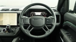 LAND ROVER DEFENDER 3.0 D350 Trophy Edition Keswick 110 5dr Auto 5524805