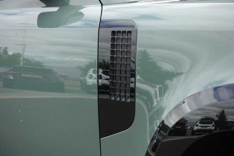  LAND ROVER DEFENDER 3.0 D350 Trophy Edition Keswick 110 5dr Auto 5524810