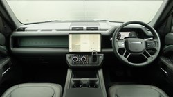 LAND ROVER DEFENDER 3.0 D350 Trophy Edition Keswick 110 5dr Auto 5524800