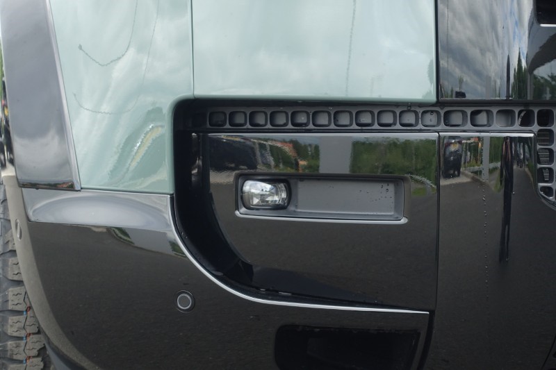  LAND ROVER DEFENDER 3.0 D350 Trophy Edition Keswick 110 5dr Auto 5524812