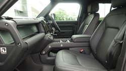 LAND ROVER DEFENDER 3.0 D350 Trophy Edition Keswick 110 5dr Auto 5524794