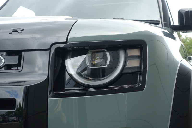  LAND ROVER DEFENDER 3.0 D350 Trophy Edition Keswick 110 5dr Auto 5524822