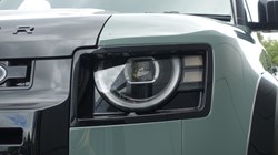 LAND ROVER DEFENDER 3.0 D350 Trophy Edition Keswick 110 5dr Auto 5524822