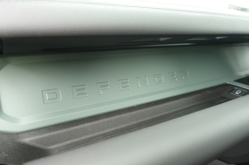  LAND ROVER DEFENDER 3.0 D350 Trophy Edition Keswick 110 5dr Auto 5524856