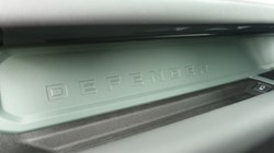 LAND ROVER DEFENDER 3.0 D350 Trophy Edition Keswick 110 5dr Auto 5524856