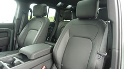 LAND ROVER DEFENDER 3.0 D350 Trophy Edition Keswick 110 5dr Auto 5524858
