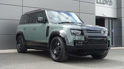 LAND ROVER DEFENDER 3.0 D350 Trophy Edition Keswick 110 5dr Auto 5524792