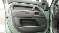 LAND ROVER DEFENDER 3.0 D350 Trophy Edition Keswick 110 5dr Auto 5524854