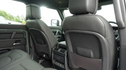 LAND ROVER DEFENDER 3.0 D350 Trophy Edition Keswick 110 5dr Auto 5524848