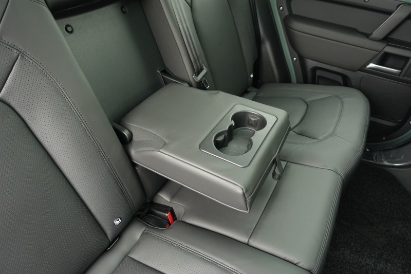  LAND ROVER DEFENDER 3.0 D350 Trophy Edition Keswick 110 5dr Auto 5524850