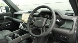 LAND ROVER DEFENDER 3.0 D350 Trophy Edition Keswick 110 5dr Auto 5524839