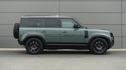 LAND ROVER DEFENDER 3.0 D350 Trophy Edition Keswick 110 5dr Auto 5524796