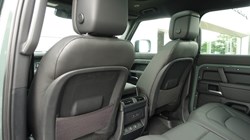 LAND ROVER DEFENDER 3.0 D350 Trophy Edition Keswick 110 5dr Auto 5524852