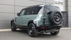 LAND ROVER DEFENDER 3.0 D350 Trophy Edition Keswick 110 5dr Auto 5524793