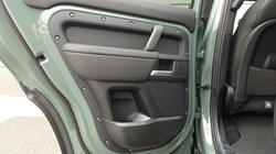 LAND ROVER DEFENDER 3.0 D350 Trophy Edition Keswick 110 5dr Auto 5524851