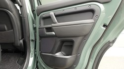 LAND ROVER DEFENDER 3.0 D350 Trophy Edition Keswick 110 5dr Auto 5524847