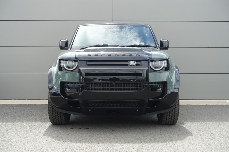  LAND ROVER DEFENDER 3.0 D350 Trophy Edition Keswick 110 5dr Auto 5524798