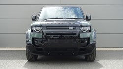 LAND ROVER DEFENDER 3.0 D350 Trophy Edition Keswick 110 5dr Auto 5524798