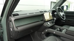 LAND ROVER DEFENDER 3.0 D350 Trophy Edition Keswick 110 5dr Auto 5524855