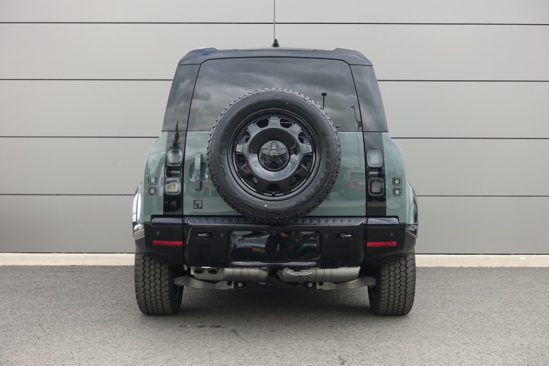  LAND ROVER DEFENDER 3.0 D350 Trophy Edition Keswick 110 5dr Auto 5524797