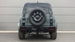 LAND ROVER DEFENDER 3.0 D350 Trophy Edition Keswick 110 5dr Auto 5524797