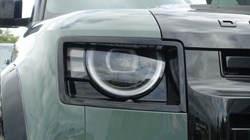 LAND ROVER DEFENDER 3.0 D350 Trophy Edition Keswick 110 5dr Auto 5524807