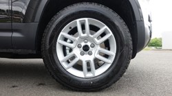 LAND ROVER COMMERCIAL DEFENDER 3.0 D250 Hard Top S Auto 5528268