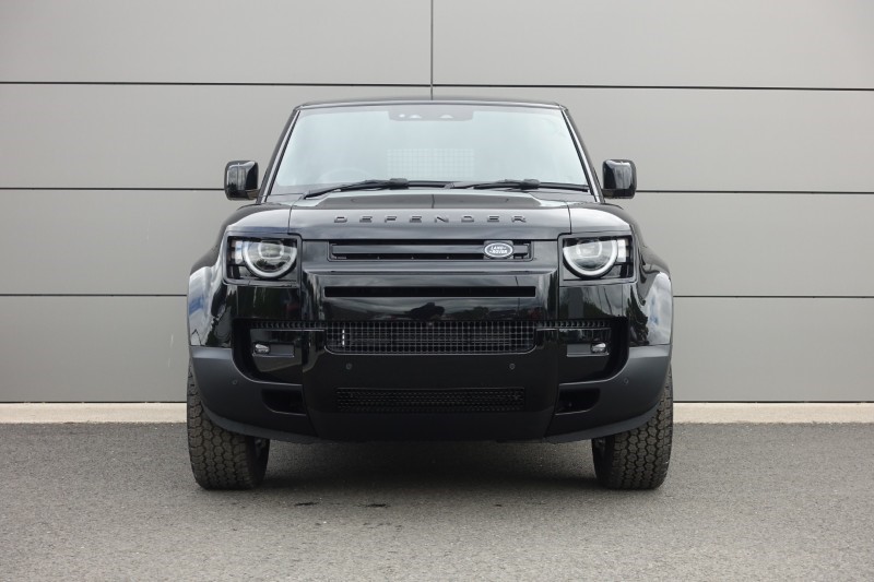  LAND ROVER COMMERCIAL DEFENDER 3.0 D250 Hard Top S Auto 5528267