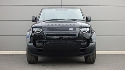 LAND ROVER COMMERCIAL DEFENDER 3.0 D250 Hard Top S Auto 5528267