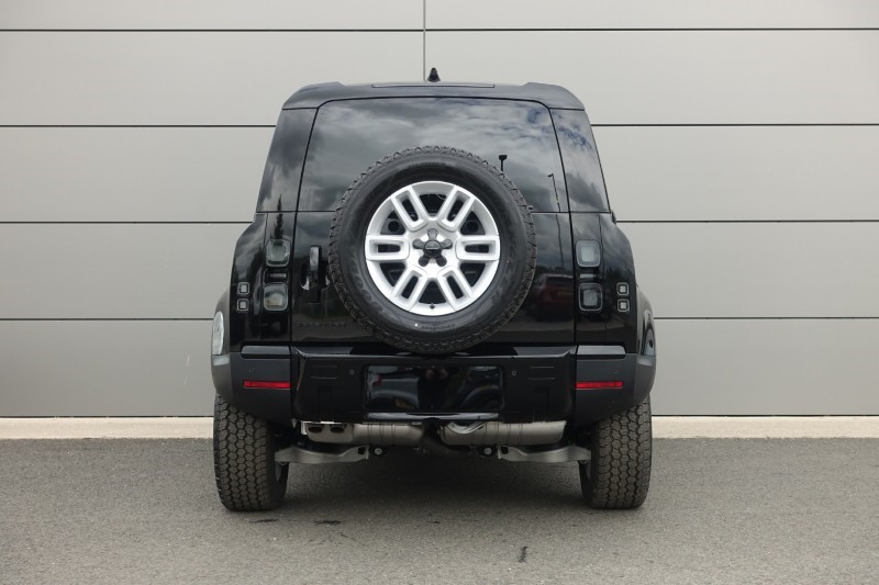  LAND ROVER COMMERCIAL DEFENDER 3.0 D250 Hard Top S Auto 5528266