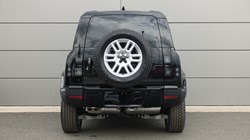 LAND ROVER COMMERCIAL DEFENDER 3.0 D250 Hard Top S Auto 5528266