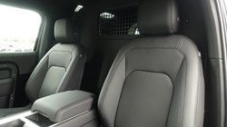 LAND ROVER COMMERCIAL DEFENDER 3.0 D250 Hard Top S Auto 5528264
