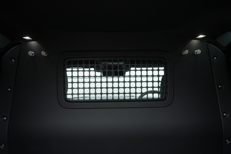  LAND ROVER COMMERCIAL DEFENDER 3.0 D250 Hard Top S Auto 5528278