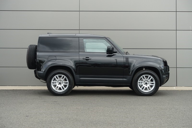  LAND ROVER COMMERCIAL DEFENDER 3.0 D250 Hard Top S Auto 5528265