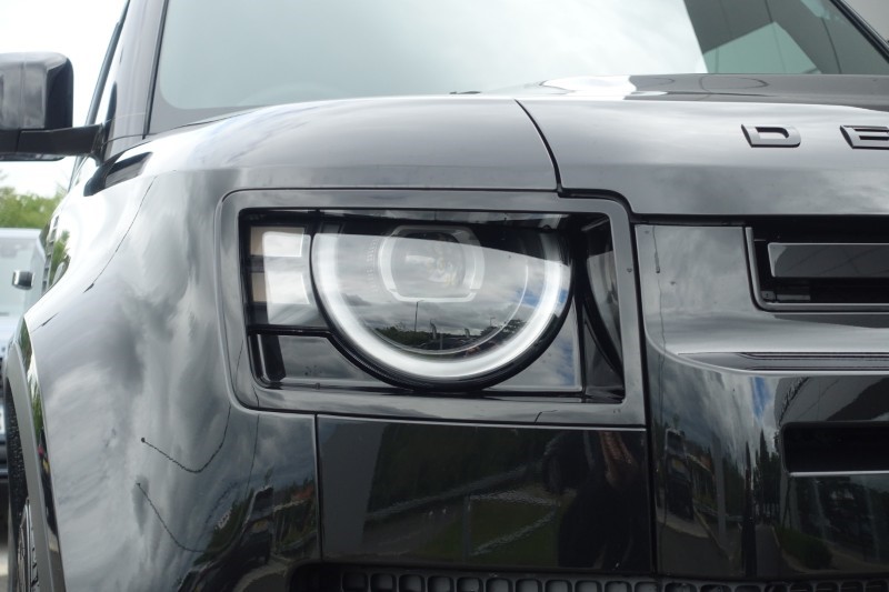  LAND ROVER COMMERCIAL DEFENDER 3.0 D250 Hard Top S Auto 5528277