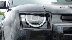 LAND ROVER COMMERCIAL DEFENDER 3.0 D250 Hard Top S Auto 5528277