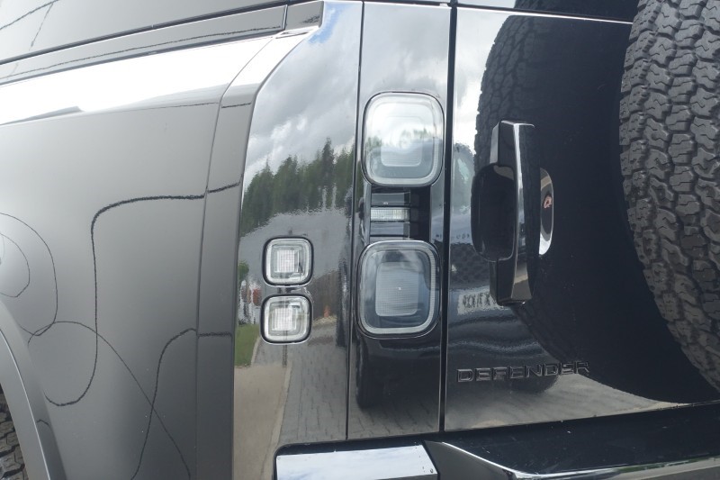  LAND ROVER COMMERCIAL DEFENDER 3.0 D250 Hard Top S Auto 5528279