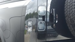 LAND ROVER COMMERCIAL DEFENDER 3.0 D250 Hard Top S Auto 5528279