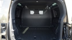 LAND ROVER COMMERCIAL DEFENDER 3.0 D250 Hard Top X-Dynamic SE Auto 5539483