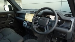 LAND ROVER COMMERCIAL DEFENDER 3.0 D250 Hard Top X-Dynamic SE Auto 5539482