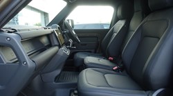 LAND ROVER COMMERCIAL DEFENDER 3.0 D250 Hard Top X-Dynamic SE Auto 5539476