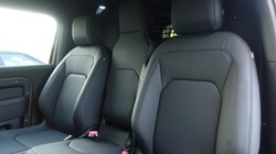 LAND ROVER COMMERCIAL DEFENDER 3.0 D250 Hard Top X-Dynamic SE Auto 5539477
