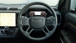 LAND ROVER COMMERCIAL DEFENDER 3.0 D250 Hard Top X-Dynamic SE Auto 5539488