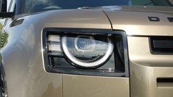 LAND ROVER COMMERCIAL DEFENDER 3.0 D250 Hard Top X-Dynamic SE Auto 5539490