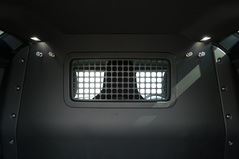  LAND ROVER COMMERCIAL DEFENDER 3.0 D250 Hard Top X-Dynamic SE Auto 5539491