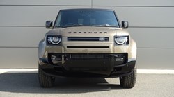 LAND ROVER COMMERCIAL DEFENDER 3.0 D250 Hard Top X-Dynamic SE Auto 5539480