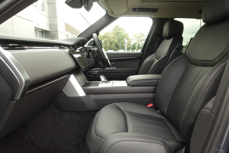  LAND ROVER RANGE ROVER 3.0 P460e HSE 4dr Auto 5755061