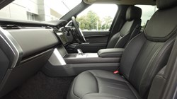 LAND ROVER RANGE ROVER 3.0 P460e HSE 4dr Auto 5755061
