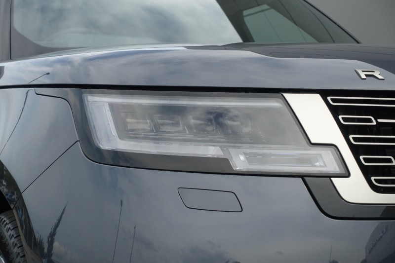  LAND ROVER RANGE ROVER 3.0 P460e HSE 4dr Auto 5755075