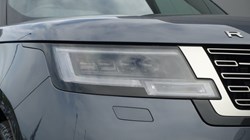 LAND ROVER RANGE ROVER 3.0 P460e HSE 4dr Auto 5755075